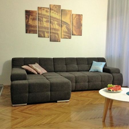 Arenacentar Apartments PUY Eksteriør bilde
