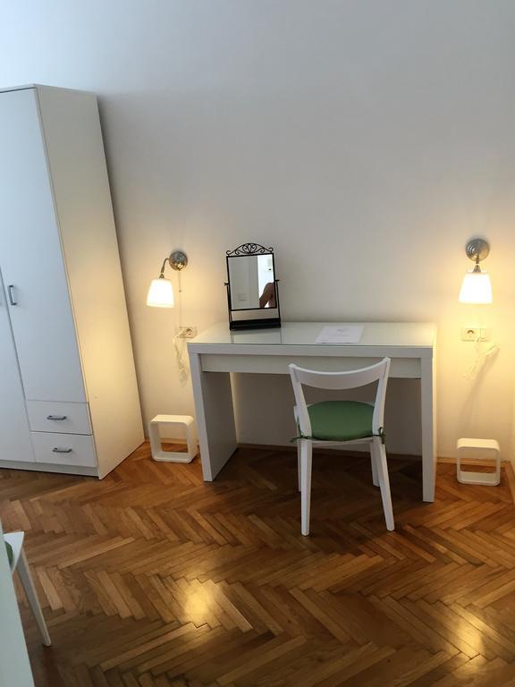 Arenacentar Apartments PUY Eksteriør bilde