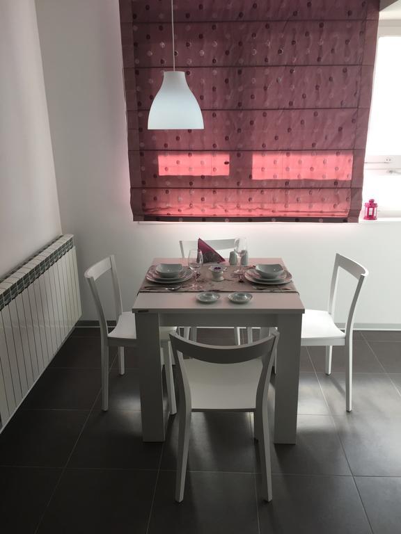 Arenacentar Apartments PUY Eksteriør bilde