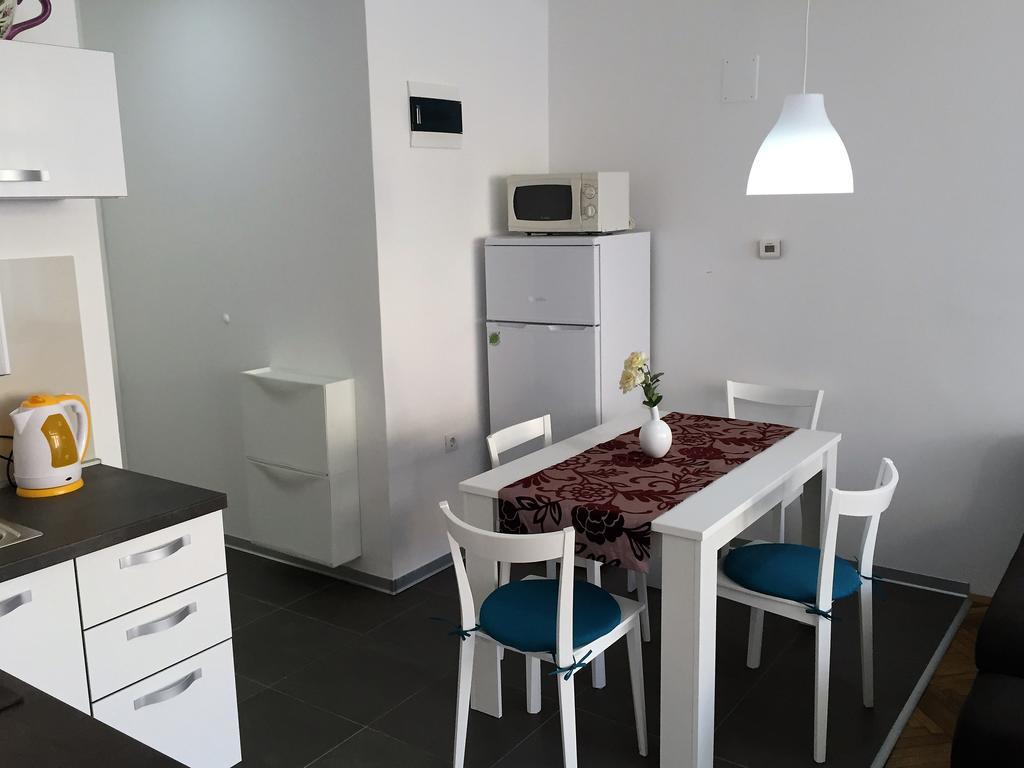 Arenacentar Apartments PUY Eksteriør bilde
