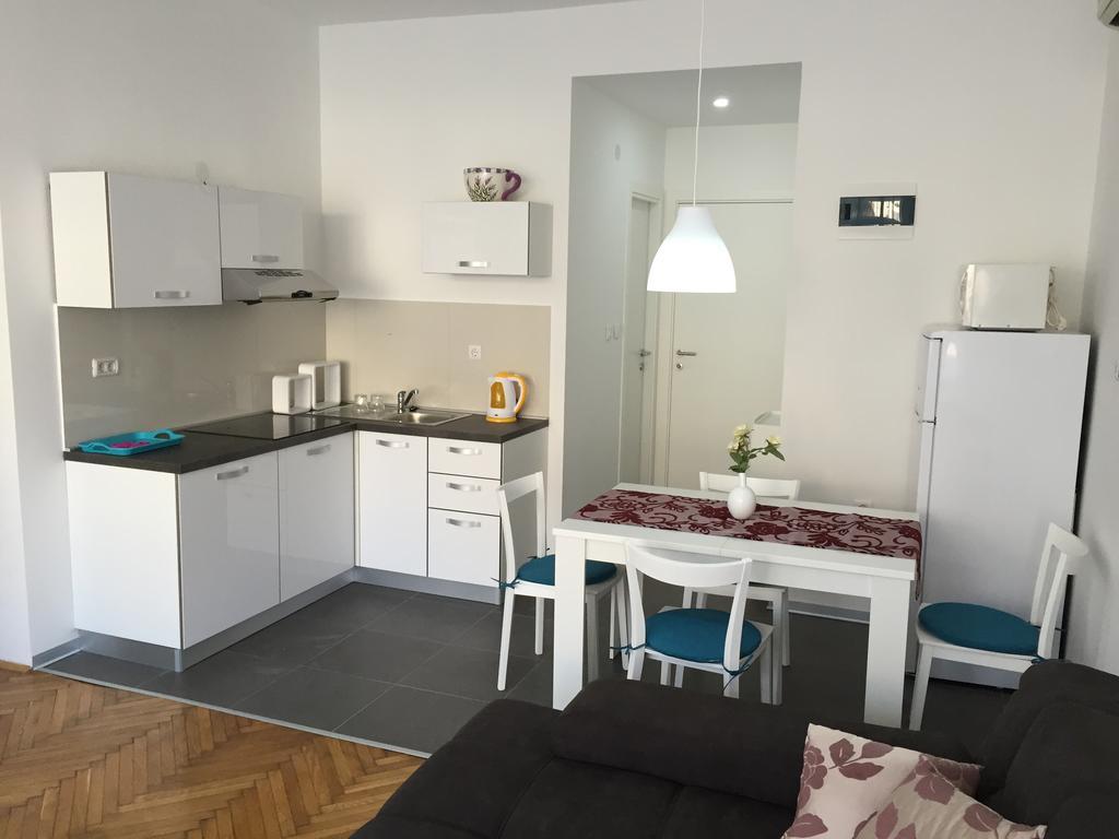 Arenacentar Apartments PUY Eksteriør bilde