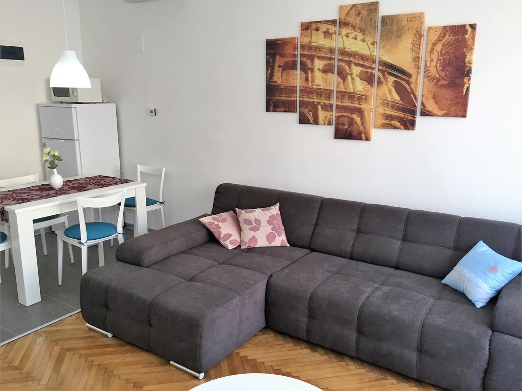 Arenacentar Apartments PUY Eksteriør bilde