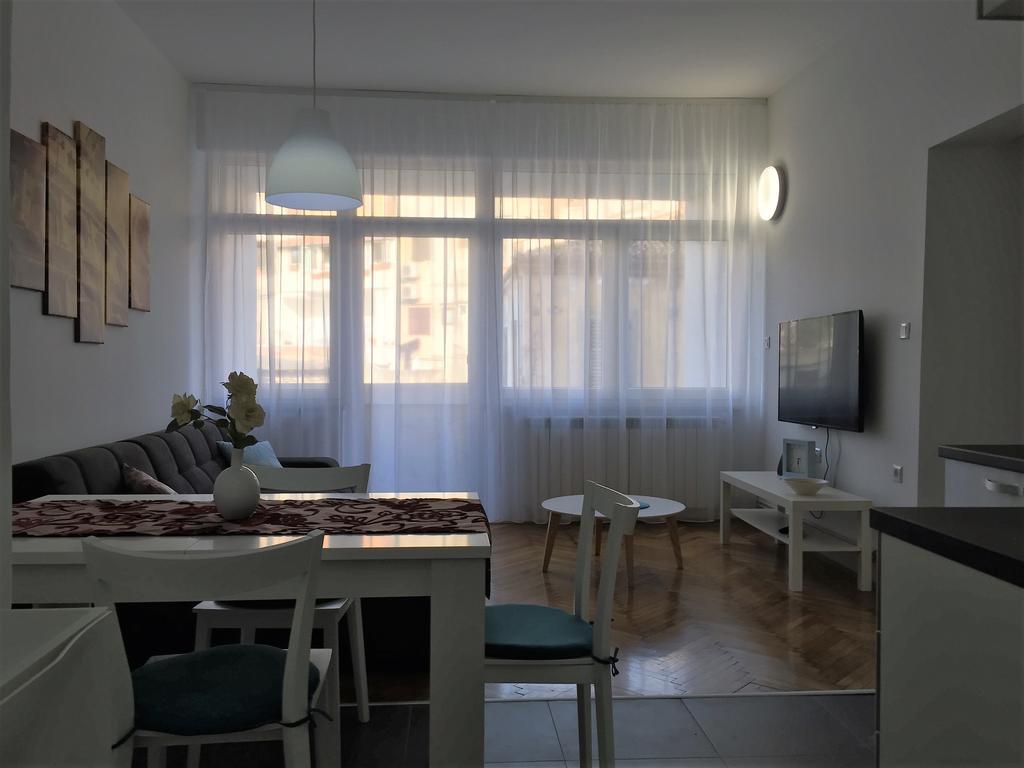 Arenacentar Apartments PUY Eksteriør bilde