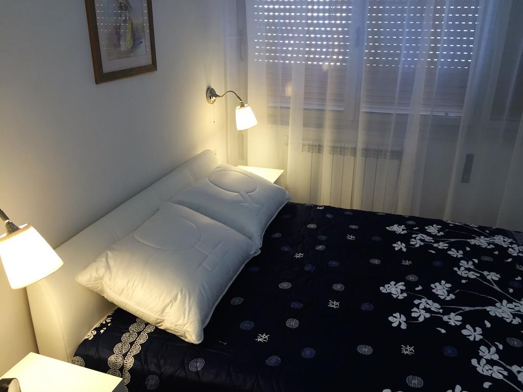 Arenacentar Apartments PUY Eksteriør bilde