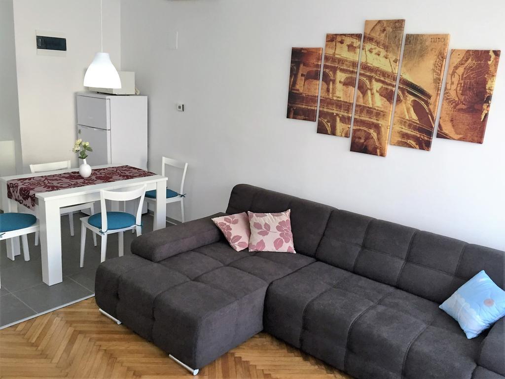 Arenacentar Apartments PUY Eksteriør bilde