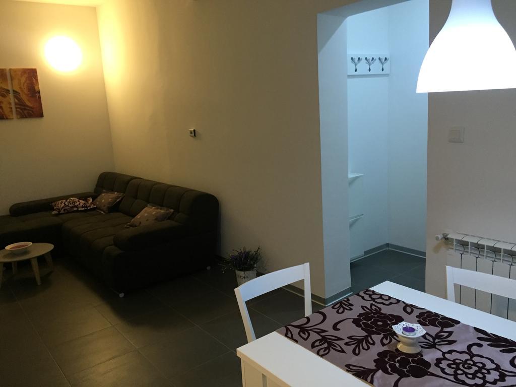 Arenacentar Apartments PUY Eksteriør bilde