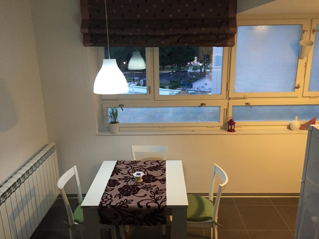 Arenacentar Apartments PUY Eksteriør bilde