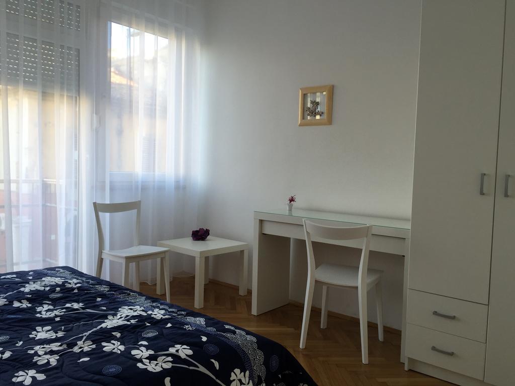 Arenacentar Apartments PUY Eksteriør bilde