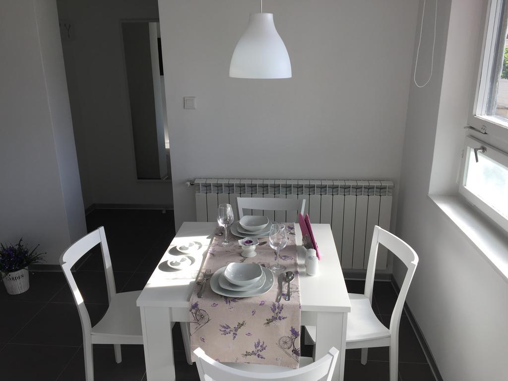 Arenacentar Apartments PUY Eksteriør bilde