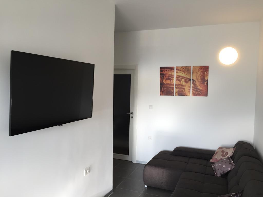 Arenacentar Apartments PUY Eksteriør bilde