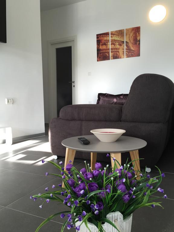 Arenacentar Apartments PUY Eksteriør bilde