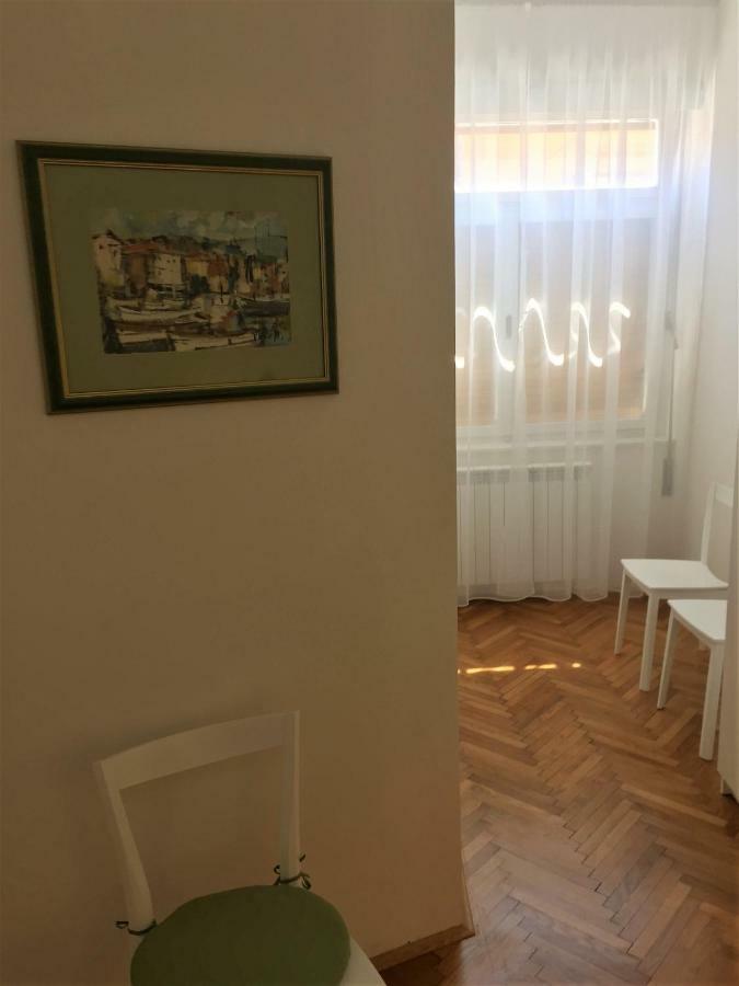 Arenacentar Apartments PUY Rom bilde